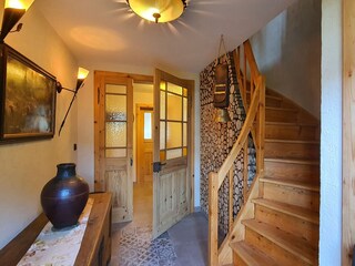 Casa de vacaciones Pfronten Características 11