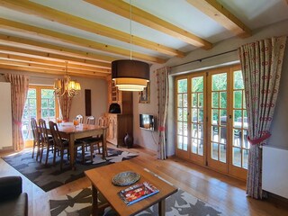 Casa per le vacanze Pfronten Caratteristiche 14