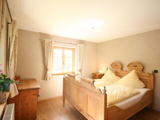 Casa de vacaciones Pfronten Características 17