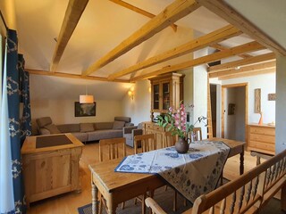 Casa per le vacanze Pfronten Caratteristiche 21