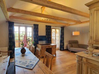 Casa per le vacanze Pfronten Caratteristiche 13