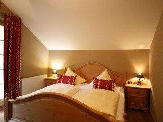 Casa de vacaciones Pfronten Características 22