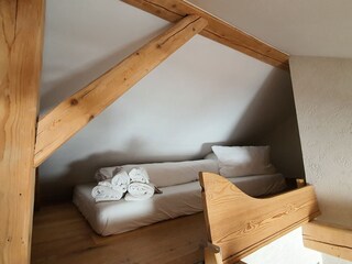 Casa de vacaciones Pfronten Características 25