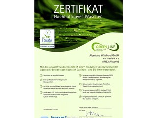 Casa per le vacanze Pfronten Documento 44