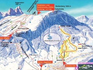 Casa per le vacanze Pfronten Ambiente 38