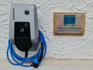 Casa de vacaciones Pfronten Características 29