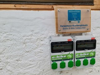 Casa de vacaciones Pfronten Características 30