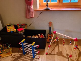 Casa per le vacanze Pfronten Caratteristiche 32