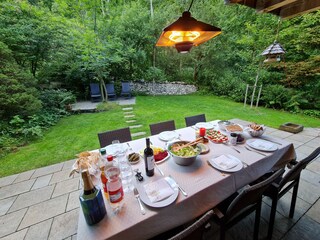 Casa per le vacanze Pfronten Registrazione all'aperto 5