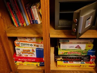 Casa per le vacanze Pfronten Caratteristiche 31