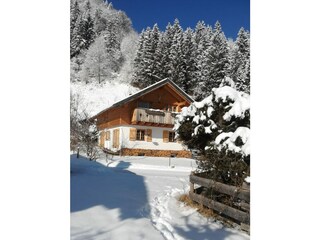 Casa de vacaciones Pfronten Grabación al aire libre 4