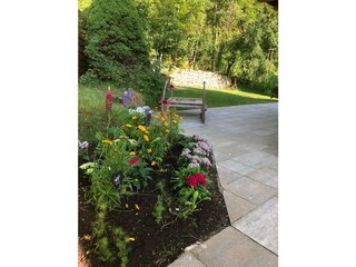 Casa per le vacanze Pfronten Registrazione all'aperto 6