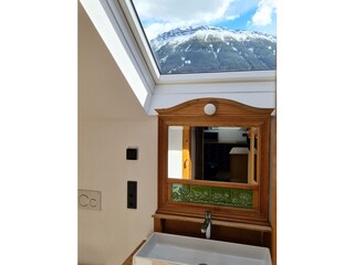 Casa per le vacanze Pfronten Registrazione all'aperto 8