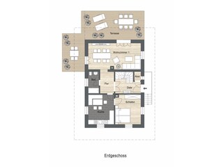 Casa per le vacanze Pfronten Caratteristiche 34