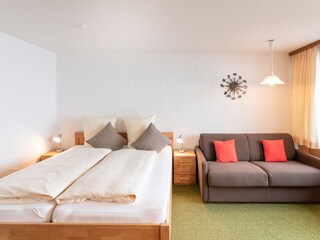 Appartamento Schröcken Caratteristiche 6