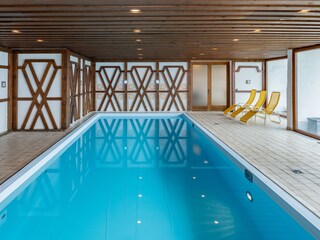 Appartamento Schröcken Ambiente 15