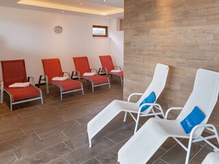 Appartamento Schröcken Ambiente 17