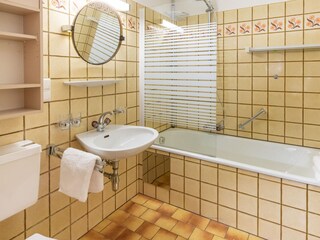 Appartamento Schröcken Caratteristiche 9