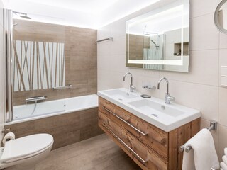 Appartamento Schröcken Caratteristiche 10