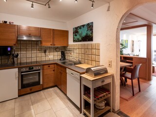 Apartment Schröcken Features 7