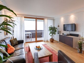 Appartamento Schröcken Caratteristiche 5