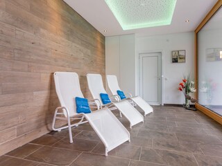 Appartamento Schröcken Ambiente 18