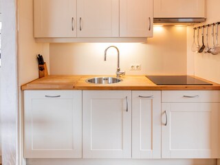 Appartamento Schröcken Caratteristiche 8