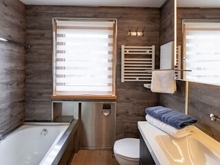 Appartamento Schröcken Caratteristiche 10