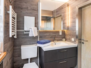 Appartamento Schröcken Caratteristiche 11