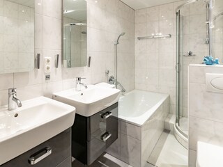 Appartamento Schröcken Caratteristiche 13