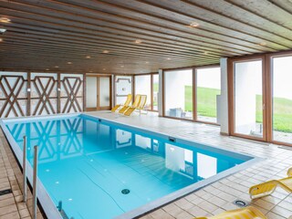 Appartamento Schröcken Ambiente 17