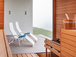 Appartamento Schröcken Ambiente 20