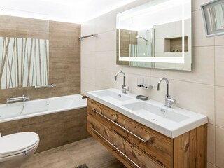 Appartamento Schröcken Caratteristiche 12