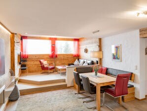 Top 20 voor 4-6 pers. / 2e verdieping