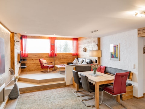 Appartement Top 20 voor 4-6 pers. / 2e verdieping