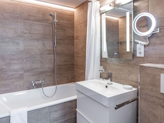 Appartamento Schröcken Caratteristiche 15