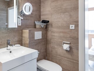 Appartamento Schröcken Caratteristiche 16