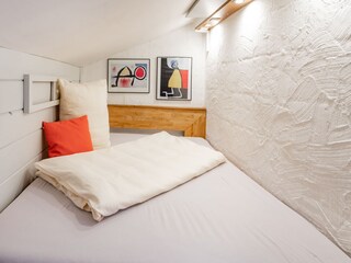 Appartamento Schröcken Caratteristiche 12