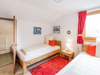 Appartamento Schröcken Caratteristiche 13