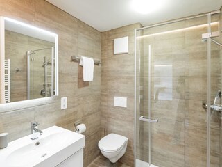 Appartamento Schröcken Caratteristiche 14