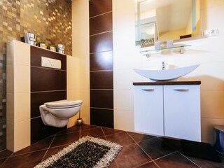 Villa Bibinje Caratteristiche 70