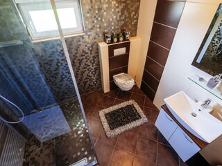 Villa Bibinje Caratteristiche 71