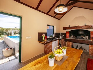 Villa Bibinje Características 72