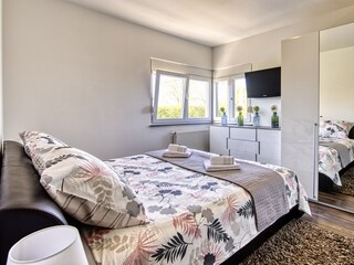 Villa Bibinje Características 50
