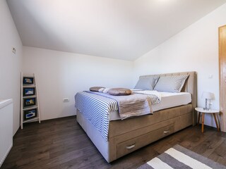 Villa Bibinje Caratteristiche 60