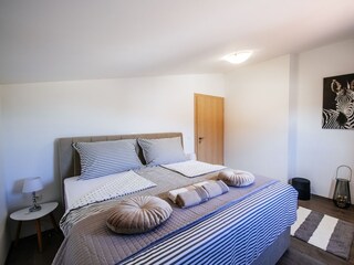 Villa Bibinje Caratteristiche 61