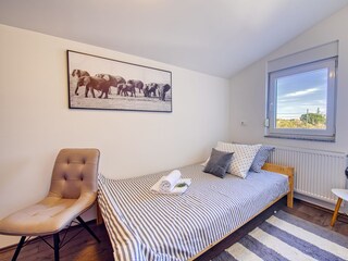 Villa Bibinje Caratteristiche 63