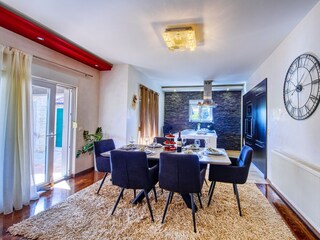 Villa Bibinje Caratteristiche 40