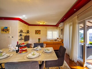 Villa Bibinje Características 29