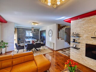 Villa Bibinje Características 32